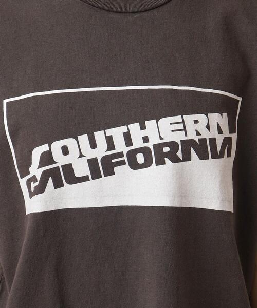 MIXTA(ミクスタ)の「◆MIXTA(ミクスタ)別注プリントTシャツ(Tシャツ/カットソー・レディース・ナチュラル/ブラック系/ブラウン系/ブラック・00)」の18枚目の写真