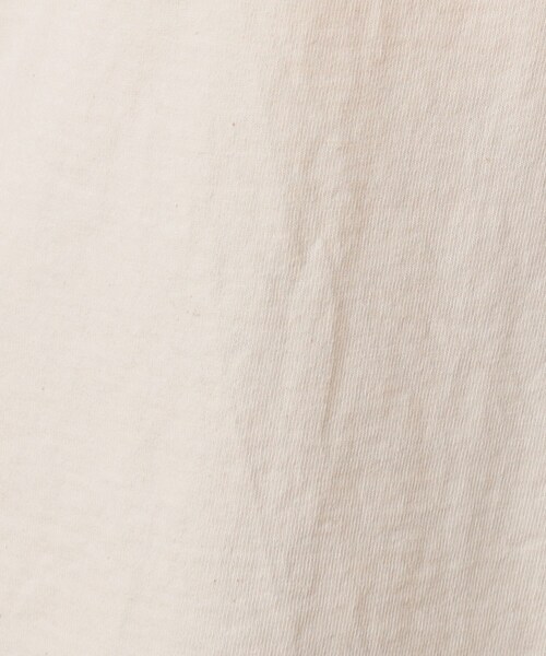 MIXTA(ミクスタ)の「◆MIXTA(ミクスタ)別注プリントTシャツ(Tシャツ/カットソー・レディース・ナチュラル/ブラック系/ブラウン系/ブラック・00)」の10枚目の写真