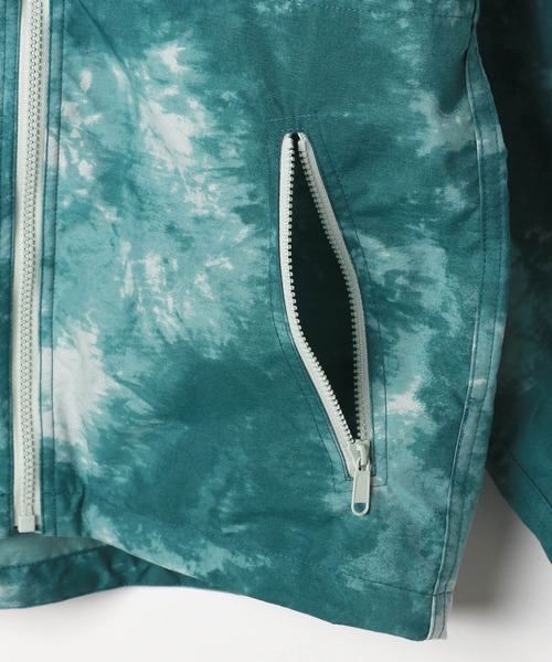 THE NORTH FACE】ノベルティコンパクトジャケット（KIDS