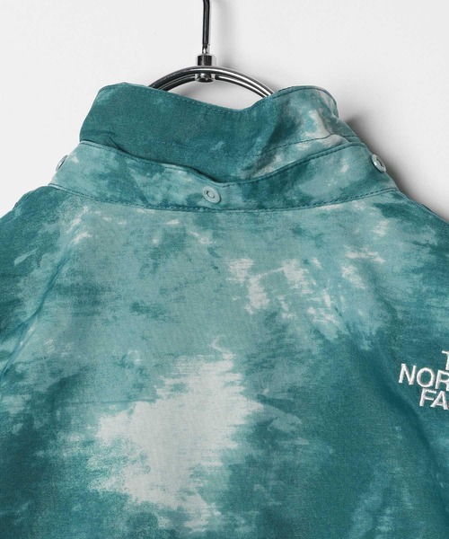 THE NORTH FACE】ノベルティコンパクトジャケット（KIDS