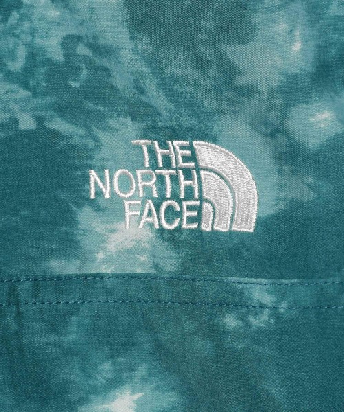 THE NORTH FACE ノベルティーコンパクトジャケット130cm 黒 THE NORTH FACE/コンパクトジャケット（ナイロンジャケット