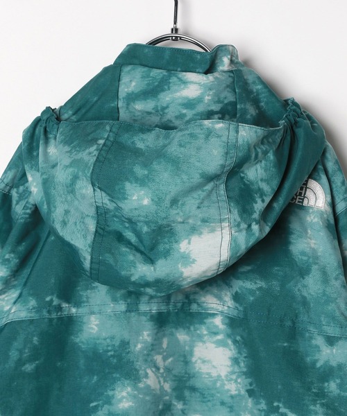 THE NORTH FACE】ノベルティコンパクトジャケット（KIDS）（ナイロン