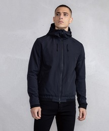 BALR.（ボーラー）の「ALEC HOODED WINDBREAKER JACKET（その他