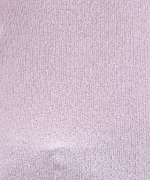 LAKOLE（ラコレ）の「シャーリングタンク / 118345（タンクトップ・レディース・ライム/オフホワイト/ブラック/パープル・SMALL/MEDIUM）」の22枚目の写真