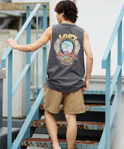 セール】【ムラサキスポーツ限定】lost/ロスト ヘビーウエィト