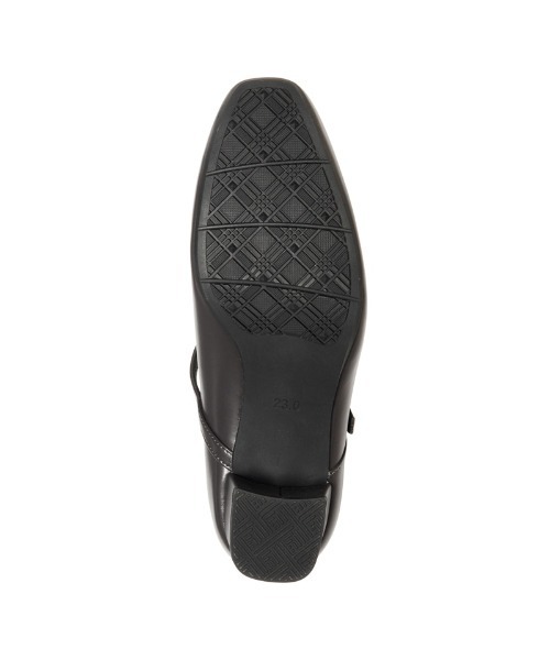 AcureZ（アキュアーズ）の「足ゆび広がる×キレイ メリージェーンパンプス「母趾にやさしい美パンプス」 AcureZ アキュアーズ（パンプス・レディース・ブラック系その他/ベージュ系その他/ブルー系その他/ワイン/カーキ/ネイビー/ブルー系その他2/ダークグレー・22.5cm/23.0cm/23.5cm/24.0cm/24.5cm/22.0cm/25.0cm）」の12枚目の写真