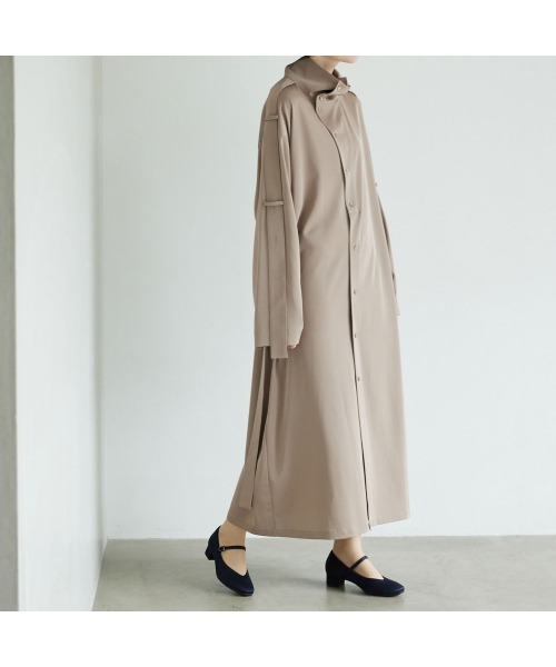 AcureZ（アキュアーズ）の「足ゆび広がる×キレイ メリージェーンパンプス「母趾にやさしい美パンプス」 AcureZ アキュアーズ（パンプス・レディース・ブラック系その他/ベージュ系その他/ブルー系その他/ワイン/カーキ/ネイビー/ブルー系その他2/ダークグレー・22.5cm/23.0cm/23.5cm/24.0cm/24.5cm/22.0cm/25.0cm）」の13枚目の写真