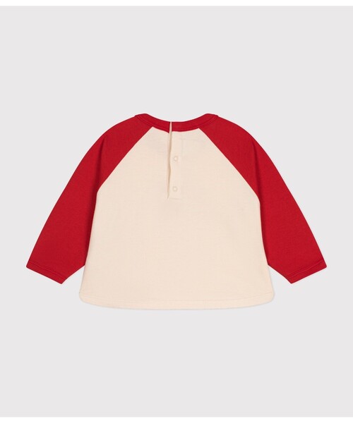 PETIT BATEAU レディーストレーナー　Sサイズ【新品未使用】 drop-kaitori_27-2506-136