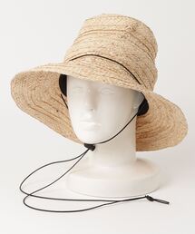 bocodeco Raffia Flex Hat BD-BD110 (PT-01-0003R)