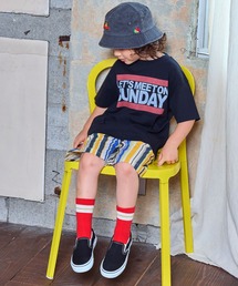 Life Support Products | 1WEEK Tee（80～150cm）(Tシャツ/カットソー)