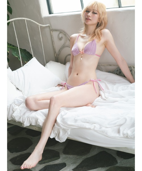 ravijoul ビキニ 水着 美品 ravijoul ビキニ 水着 美品 究極のサマースタイルを演出！ラヴィ