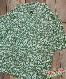 PENNEYS（ぺニーズ）の「PenneysHAWAII（ペニーズハワイ）別注アロハシャツ（シャツ/ブラウス・メンズ）」