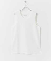 URBAN RESEARCH DOORS | ワッフルタンクトップ(タンクトップ)