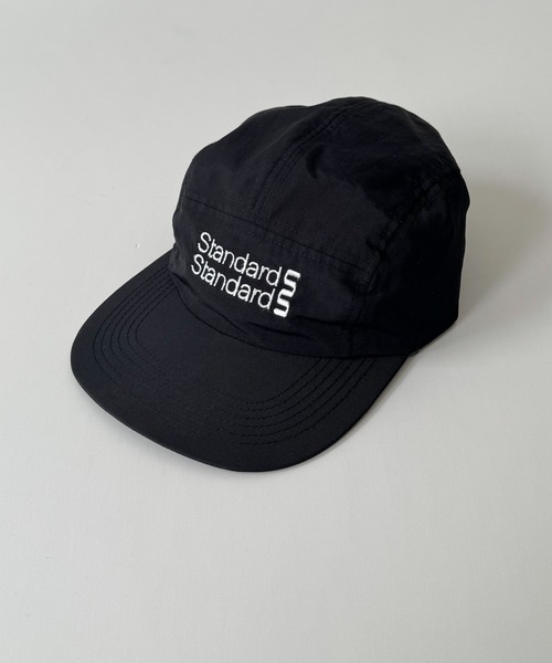 CANAL JEAN（キャナルジーン）の「choice_cnl　StandardジェットCAP（キャップ・レディース・ブラック・ONE SIZE）」の9枚目の写真