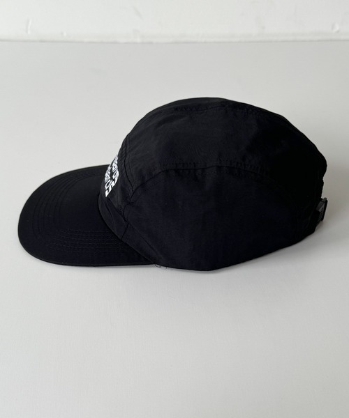CANAL JEAN（キャナルジーン）の「choice_cnl　StandardジェットCAP（キャップ・レディース・ブラック・ONE SIZE）」の10枚目の写真