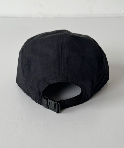 CANAL JEAN（キャナルジーン）の「choice_cnl　StandardジェットCAP（キャップ・レディース・ブラック・ONE SIZE）」の11枚目の写真