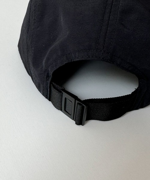 CANAL JEAN（キャナルジーン）の「choice_cnl　StandardジェットCAP（キャップ・レディース・ブラック・ONE SIZE）」の12枚目の写真