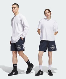 スケートボーディング グラフィック ウォーターショーツ(ジェンダーニュートラル) / ハーフパンツ / アディダスオリジナルス adidas Originals