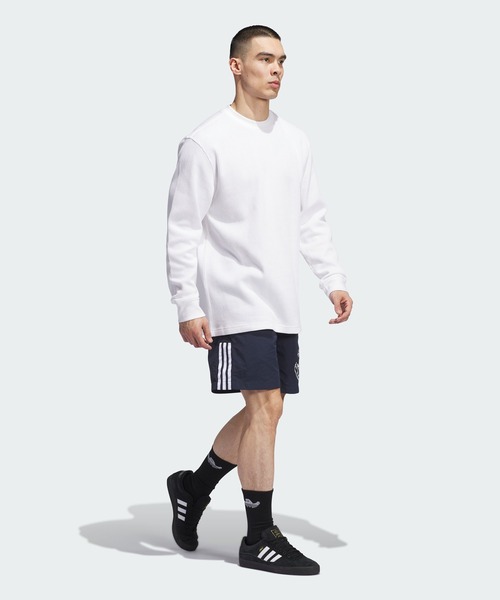 新品アディダスグラフィックウェア 大きいサイズ3XL　ユニセックススケボーウェア ウェア/服｜ユニセックス【アディダス公式】