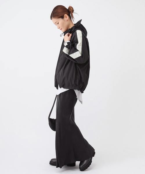 セール】追加 フィブリルキュプラスカート（スカート）｜AP STUDIO