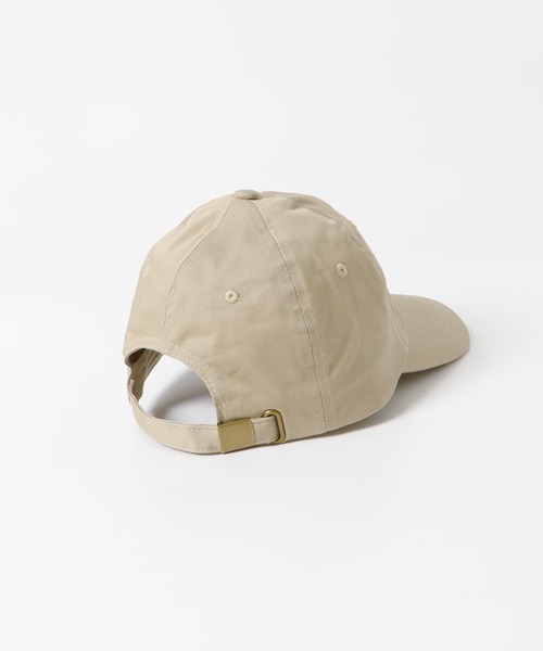 URBAN RESEARCH DOORS（アーバンリサーチドアーズ）の「ツイルキャップ（キャップ・レディース・ブラック/ベージュ/ホワイト系その他・ONE）」の9枚目の写真