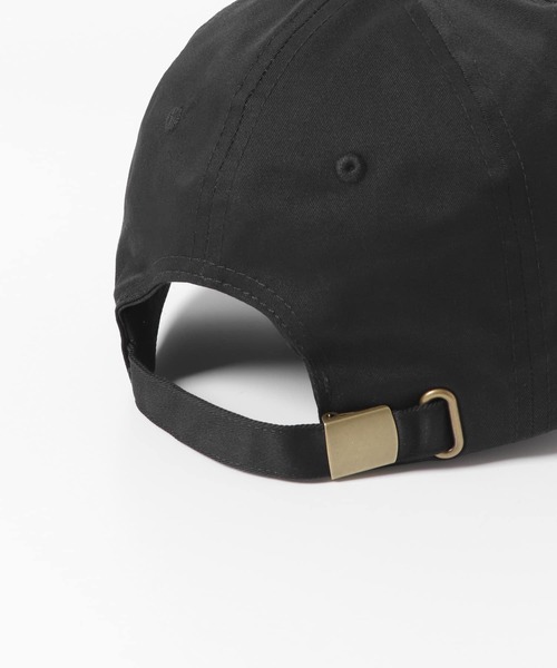 URBAN RESEARCH DOORS（アーバンリサーチドアーズ）の「ツイルキャップ（キャップ・レディース・ブラック/ベージュ/ホワイト系その他・ONE）」の12枚目の写真