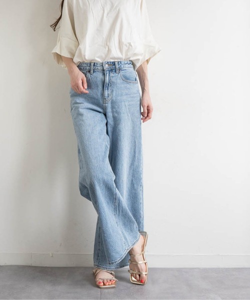 Fabby fabby（ファビィーファビィー）の「ビジューナローストラップサンダル（サンダル・レディース・ゴールド/シルバー・LARGE/MEDIUM）」の15枚目の写真