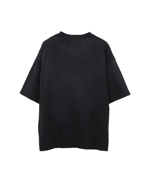 Maison MIHARA YASUHIRO（メゾンミハラヤスヒロ）の「Cat Printed T