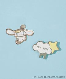 【シナモロールコレクション】シナモロールマーカー