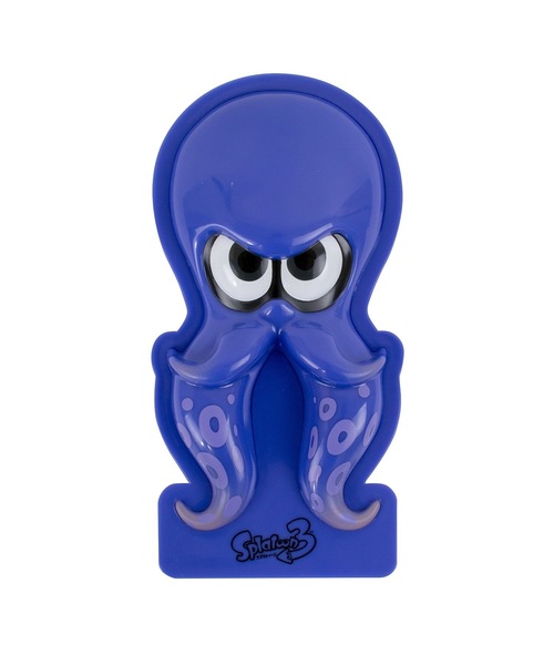 スプラトゥーンおよげスイスイイカ・スイスイタコ（おもちゃ）｜maruka