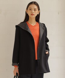J.PRESS Ladies｜J.プレス レディスのその他アウター（ウール