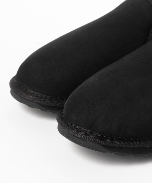 EMU Australia（エミューオーストラリア）の「EMU Australia / Stinger Reef（その他シューズ・レディース・ブラウン系その他3/ブラック・6/8/7）」の5枚目の写真