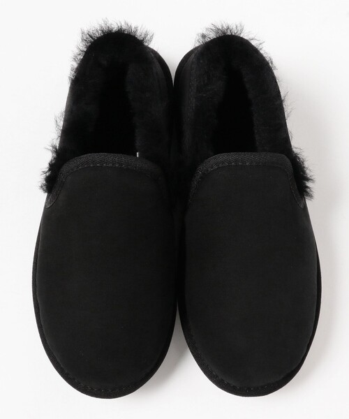 EMU Australia（エミューオーストラリア）の「EMU Australia / Stinger Reef（その他シューズ・レディース・ブラウン系その他3/ブラック・6/8/7）」の8枚目の写真