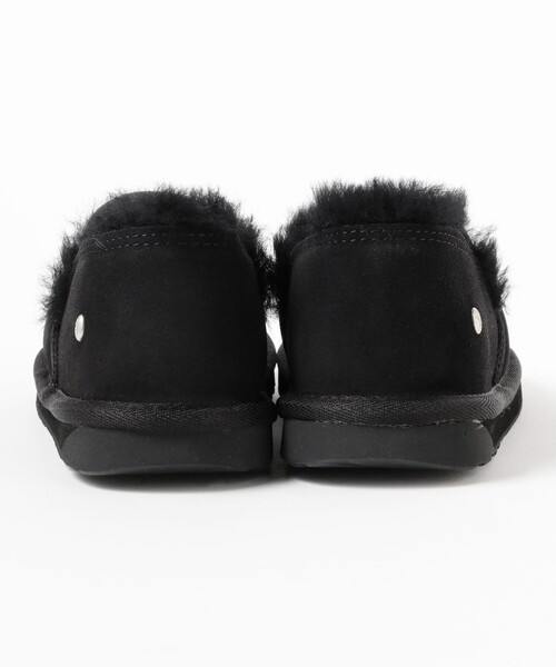 EMU Australia（エミューオーストラリア）の「EMU Australia / Stinger Reef（その他シューズ・レディース・ブラウン系その他3/ブラック・6/8/7）」の9枚目の写真