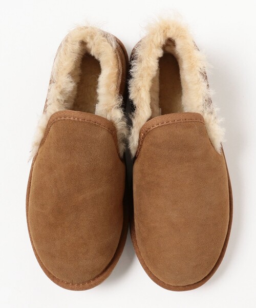 EMU Australia（エミューオーストラリア）の「EMU Australia / Stinger Reef（その他シューズ・レディース・ブラウン系その他3/ブラック・6/8/7）」の14枚目の写真