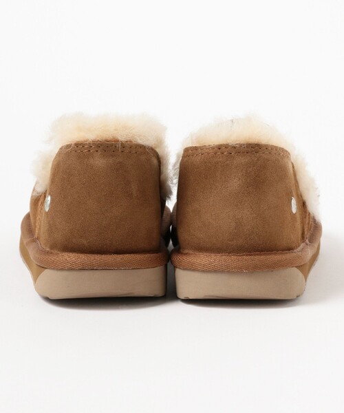 EMU Australia（エミューオーストラリア）の「EMU Australia / Stinger Reef（その他シューズ・レディース・ブラウン系その他3/ブラック・6/8/7）」の15枚目の写真