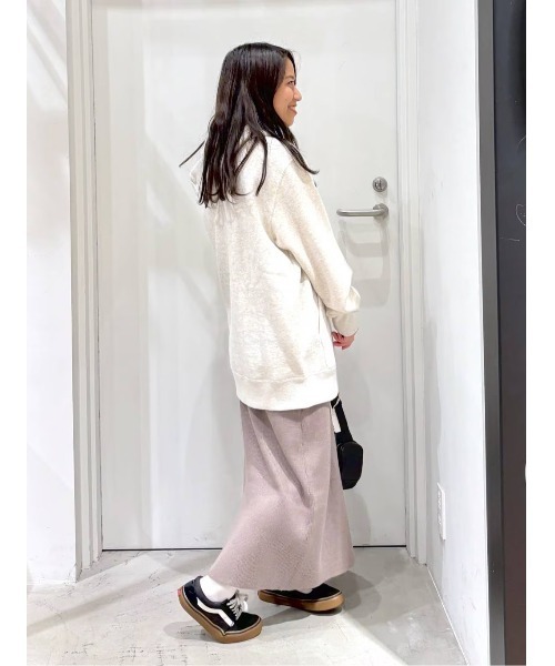 セール】[あたたかい裏起毛]【Champion(チャンピオン)】別注刺繍