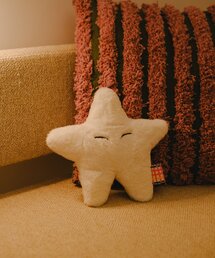 BIRTHDAY BAR（バースデイバー）の「【SAHIR サヒール】Stuffed toy ほしくん Sサイズ（インテリア雑貨）」