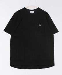 LACOSTE(���R�X�e)�́sLACOSTE�t���m�q�n�|�P�b�g����T�V���c(T�V���c/�J�b�g�\�[)