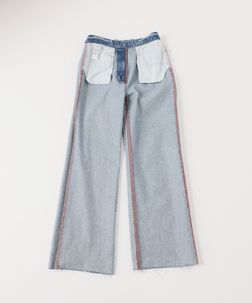 NEEDBY heritage（ニードバイヘリテージ）の「NEED BY heritage/ニー