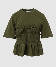 セシリーバンセンSHORT SLEEVE SMOCK T 86944657_35_d_215.jpg