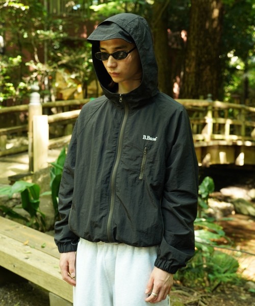 Broken Base/ ナイロンセットアップ 楽天市場】【中古】 BROKEN BASE ｜ブロークンベース ナイロン