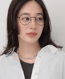 saloon | SALOON(サルーン)/チェーンネックレス(ネックレス)