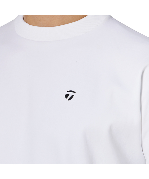 セール】クラブTMスウェットクルー ホワイト（スウェット