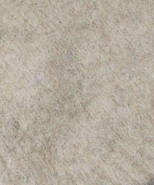 Firsthand（ファーストハンド）の「The Garment/ザ ガーメント Bern Mini A / 20752（スカート・レディース・ブラック/オフホワイト・6）」の6枚目の写真