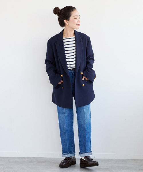 B.C STOCK（ベーセーストック）の「パテントローファー（ローファー・レディース・ブラウン/ブラック・SMALL/MEDIUM/LARGE）」の7枚目の写真