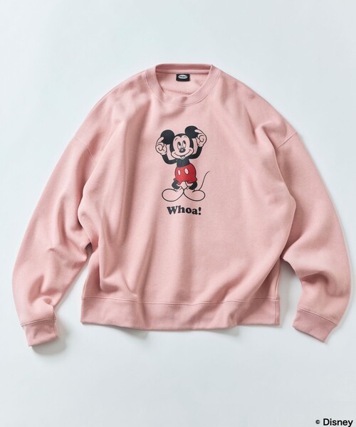 セール】限定展開 DISNEY ディズニー ミッキーマウス/別注