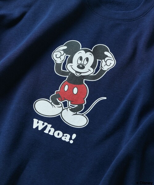 セール】限定展開 DISNEY ディズニー ミッキーマウス/別注