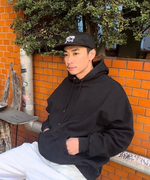 logo cap / FCTY.ロゴキャップ（キャップ）｜FCTY.（エフシー