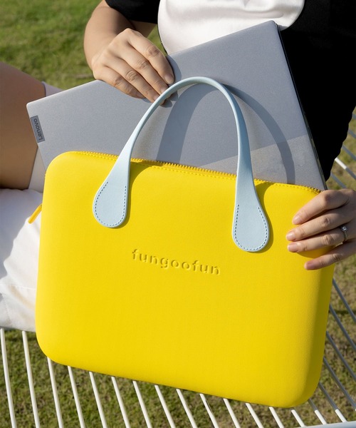 EVAノートパソコンバッグ G-0019（PC・タブレットケース）｜ORiental